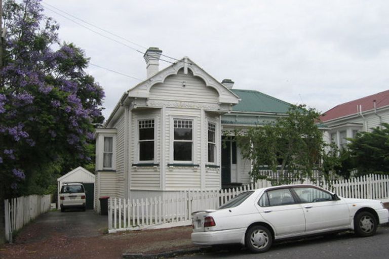 Photo of property in 7 Wanganui Avenue, Ponsonby, Auckland, 1011