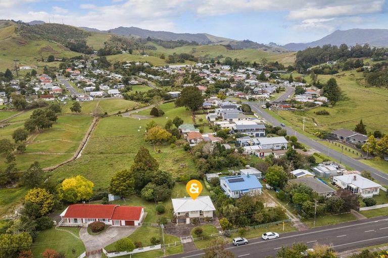 Photo of property in 5 Thames Road, Paeroa, 3600
