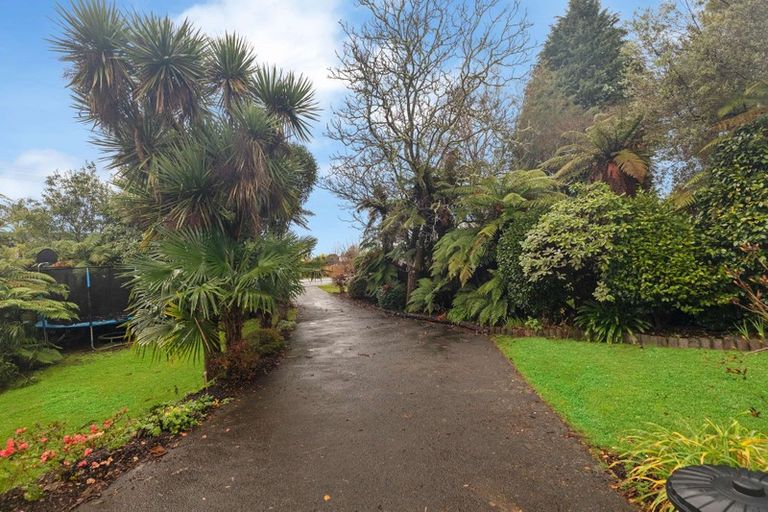 Photo of property in 401 Pukehangi Road, Pomare, Rotorua, 3015