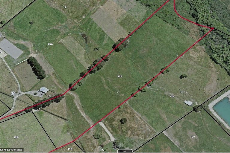 Photo of property in 128 Norfolk Road, Norfolk, Inglewood, 4388