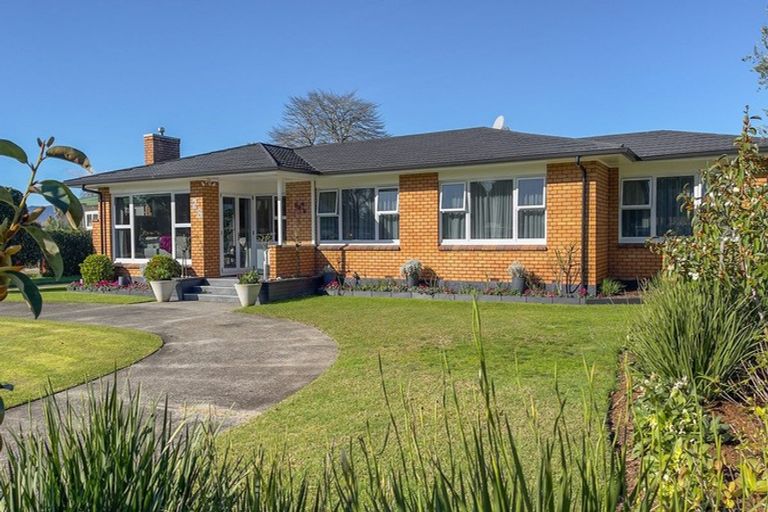 Photo of property in 28 Burwood Road, Matamata, 3400