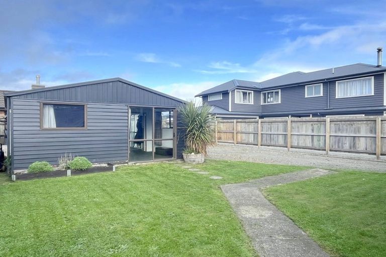Photo of property in 130 Ferguson Street, West End, Palmerston North, 4412