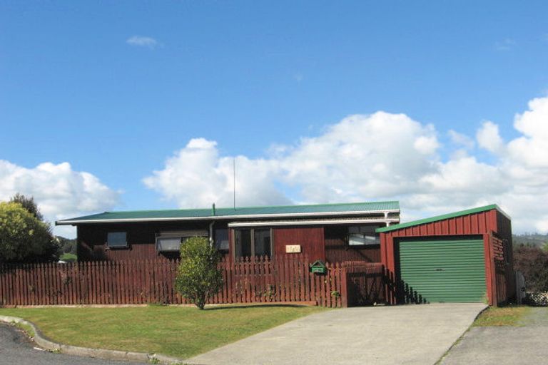 Photo of property in 32b Takahe Street, Tikipunga, Whangarei, 0112