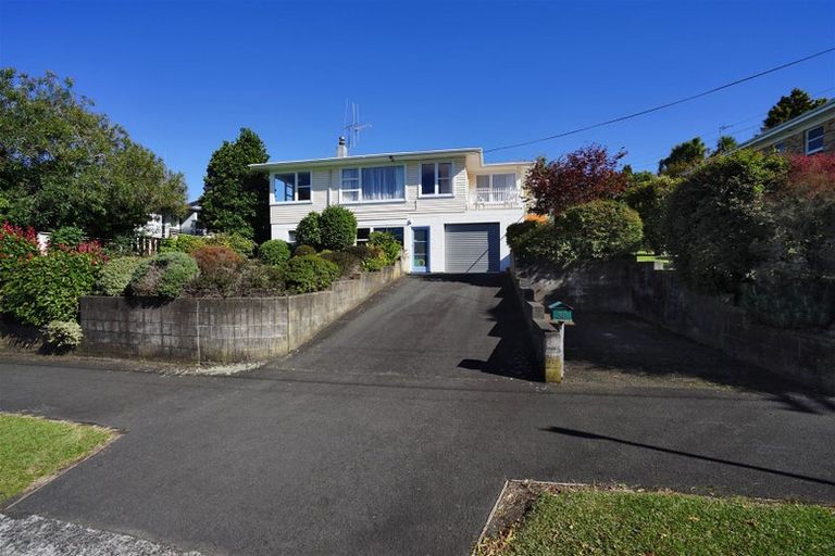 Photo of property in 39 Aurora Terrace, Hillcrest, Hamilton, 3216