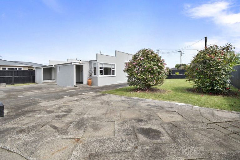 Photo of property in 9 Totara Street, Marton, 4710