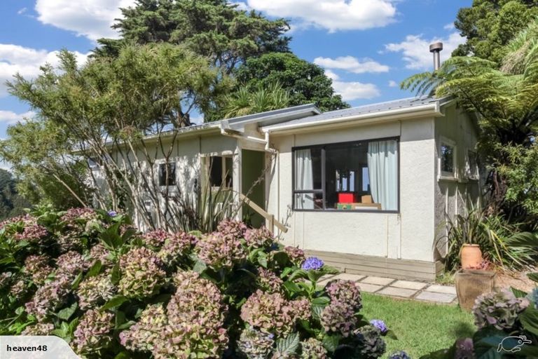 Photo of property in 265 Boiler Gully Road, Manukau Heads, Waiuku, 2684