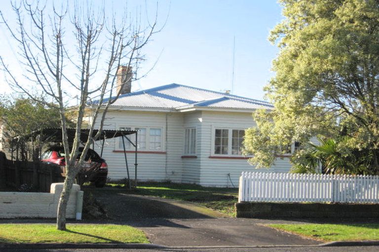 Photo of property in 180 Nixon Street, Hamilton East, Hamilton, 3216