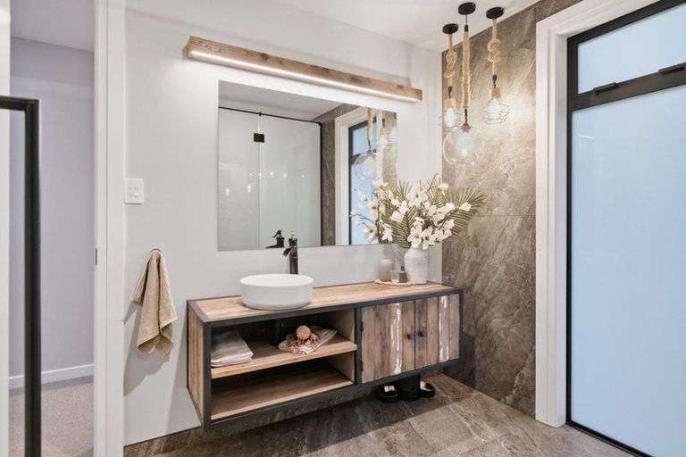 Photo of property in 12 I'anson Road, Minden, Tauranga, 3179