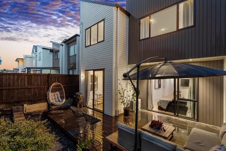 Photo of property in 73 Tahetoka Street, Westgate, Auckland, 0814