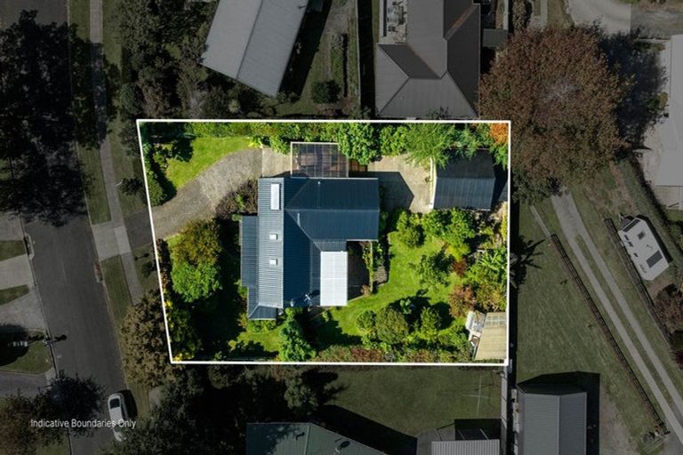 Photo of property in 3 Riverlea Drive, Katikati, 3129