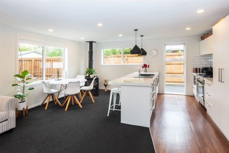 Photo of property in 56 Claridges Road, Casebrook, Christchurch, 8051