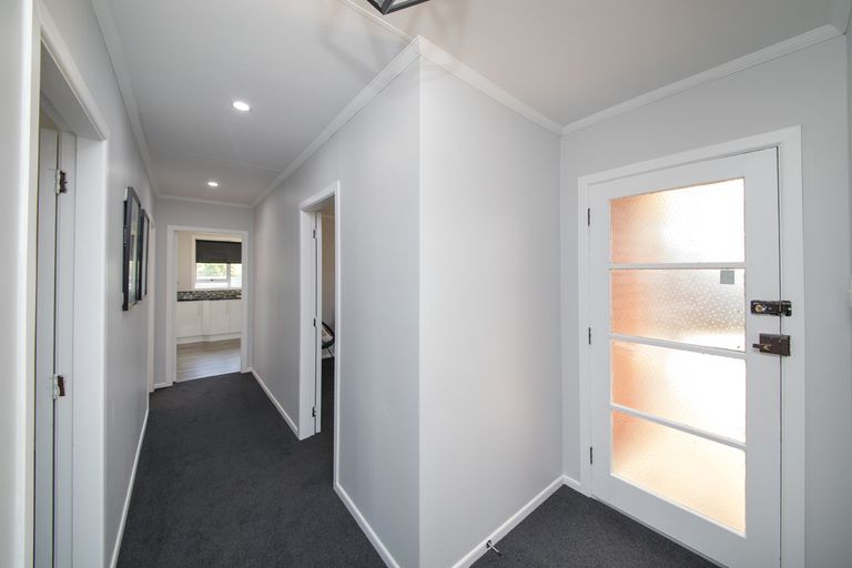Photo of property in 22 Anakiwa Street, Kelvin Grove, Palmerston North, 4414