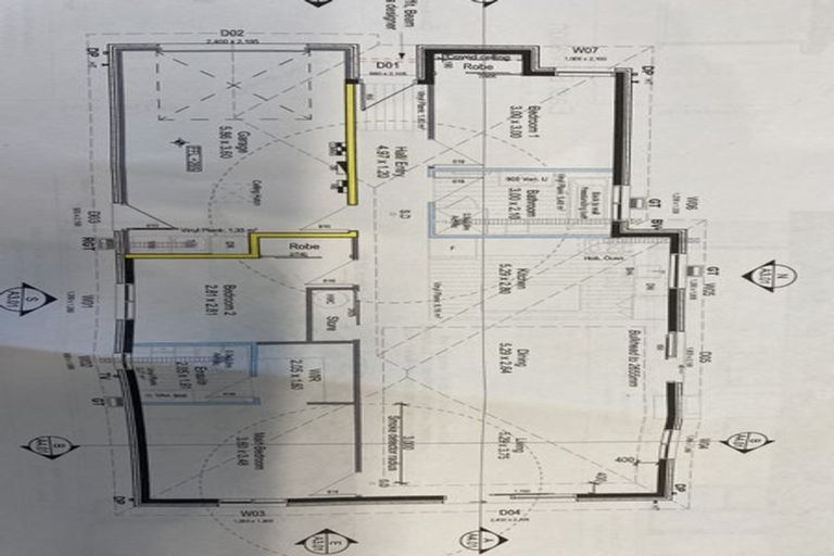 Photo of property in 33 Benn Street, Amberley, 7481