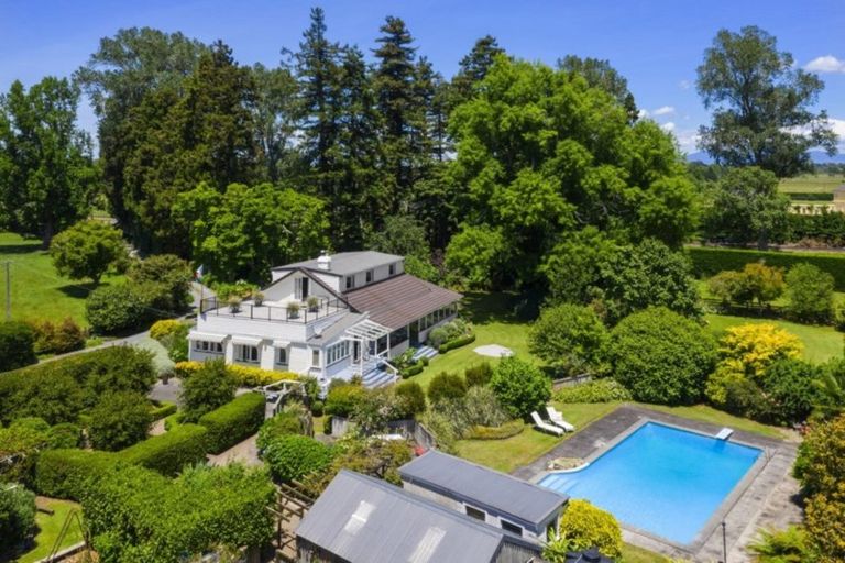 Photo of property in 29 Vaile Road, Newstead, Hamilton, 3286