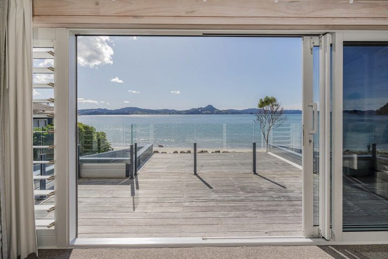 Photo of property in 135 Captain Cook Road, Cooks Beach, Whitianga, 3591