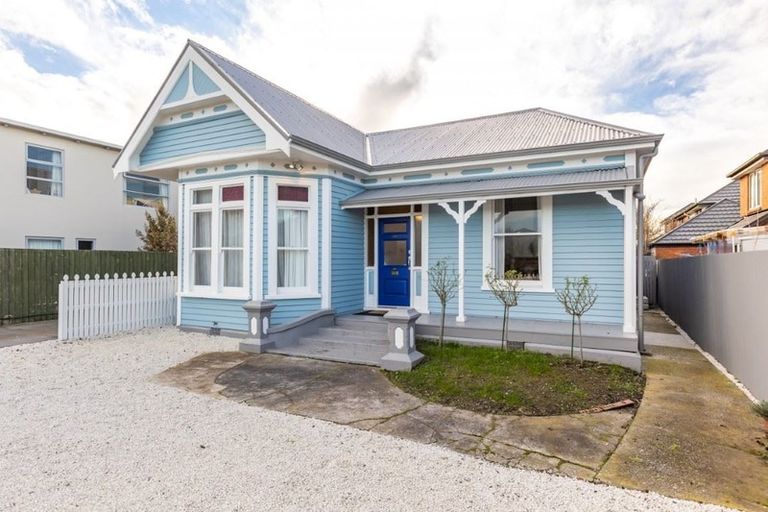 Photo of property in 3/12 Elizabeth Street, Riccarton, Christchurch, 8011
