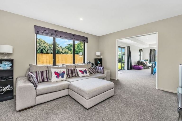 Photo of property in 2 Clausen Avenue, Leeston, 7632