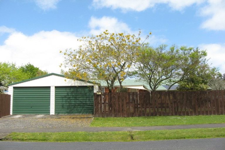 Photo of property in 54 Totara Road, Whenuapai, Auckland, 0618