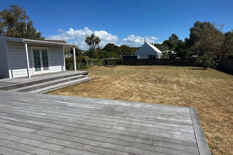 Photo of property in 34 Malcolm Street, Martinborough, 5711