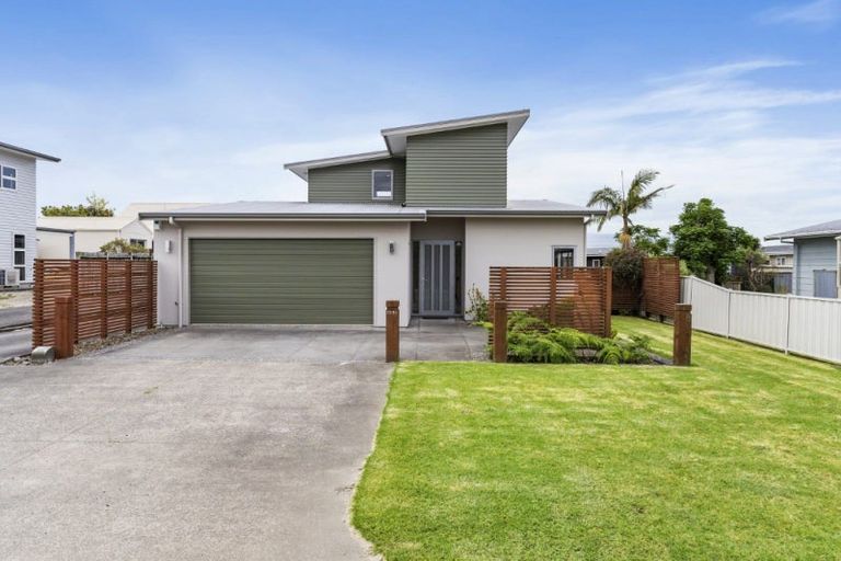 Photo of property in 109a Graham Street, Whangamata, 3620