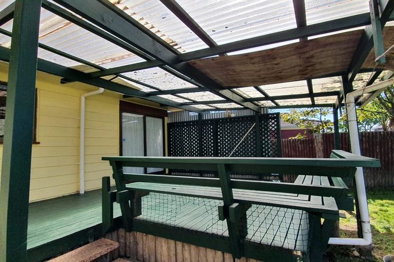 Photo of property in 57 Ferndown Avenue, Papatoetoe, Auckland, 2025