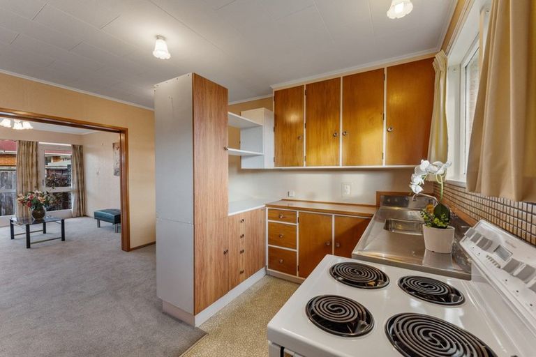 Photo of property in 29b Exchange Street, Ebdentown, Upper Hutt, 5018