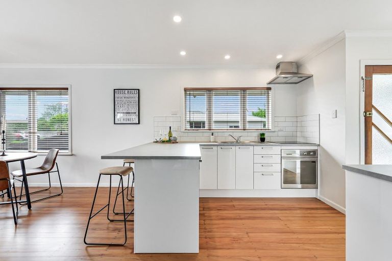 Photo of property in 128 Beerescourt Road, Beerescourt, Hamilton, 3200