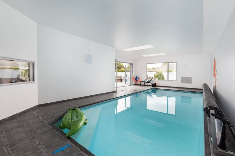 Photo of property in 66 Colemans Road, Springlands, Blenheim, 7201