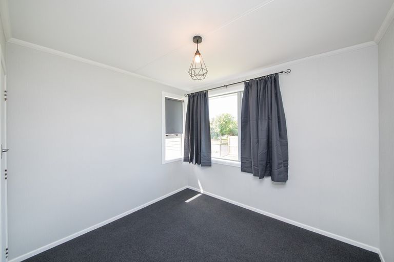 Photo of property in 22 Anakiwa Street, Kelvin Grove, Palmerston North, 4414