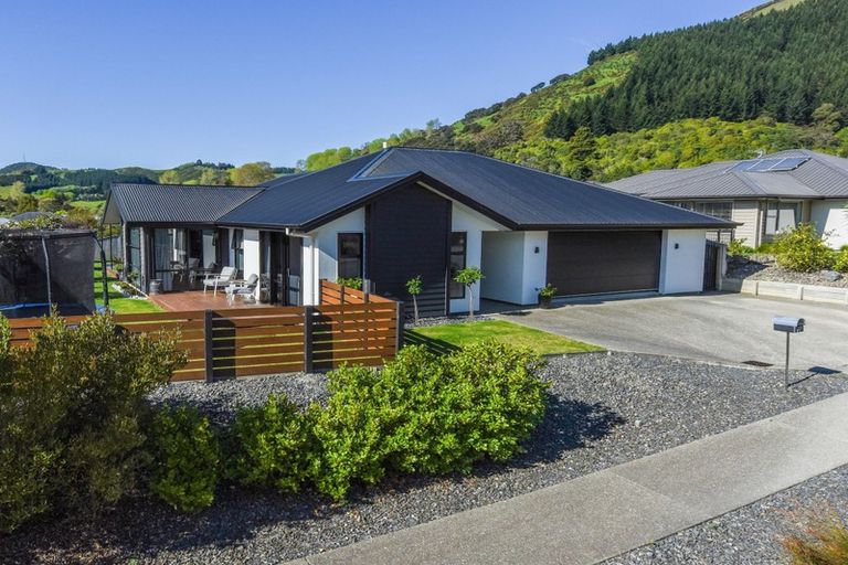 Photo of property in 70 Sanctuary Drive, Stoke, Nelson, 7011