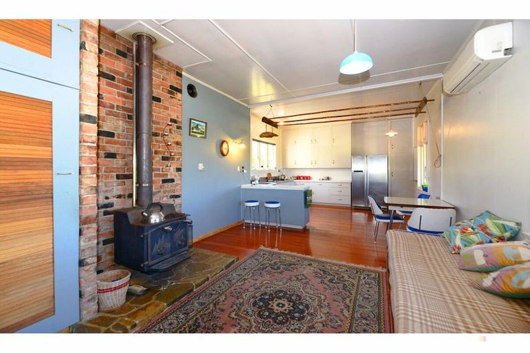 Photo of property in 617 Waihaorunga Back Road, Elephant Hill, Waimate, 7977