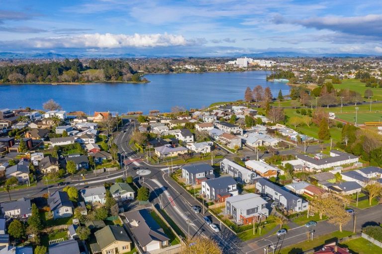 Photo of property in 8a Mary Street, Frankton, Hamilton, 3204