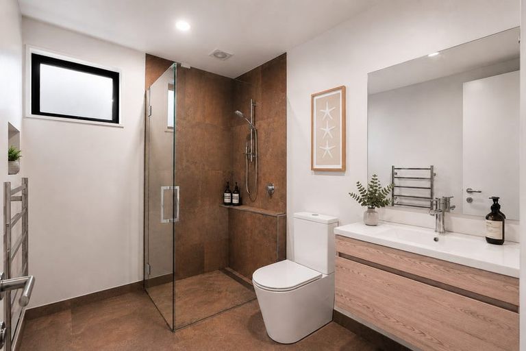 Photo of property in 13 Preferred Lane, Halswell, Christchurch, 8025