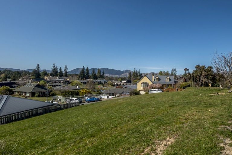 Photo of property in 48 Saint James Avenue, Hanmer Springs, 7334