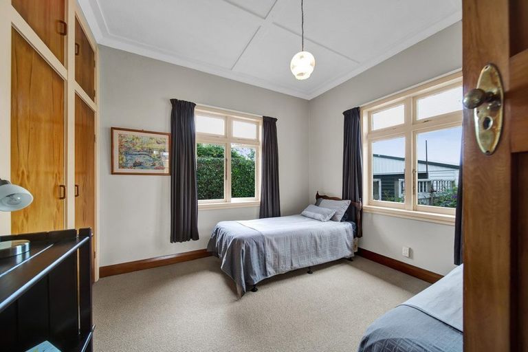 Photo of property in 7 Disraeli Street, Hawera, 4610