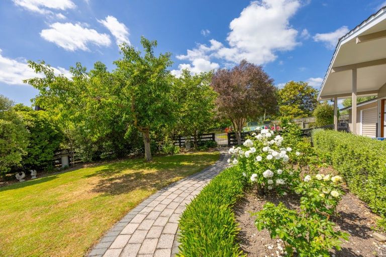 Photo of property in 78 Mount Herbert Road, Waipukurau, 4200
