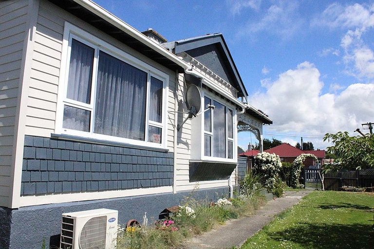 Photo of property in 7 Lewin Street, Balclutha, 9230