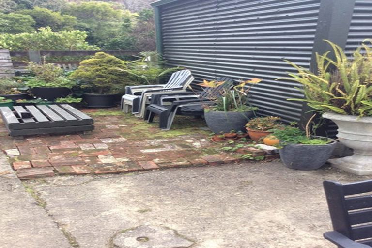 Photo of property in 208 The Terrace, Wellington Central, Wellington, 6011