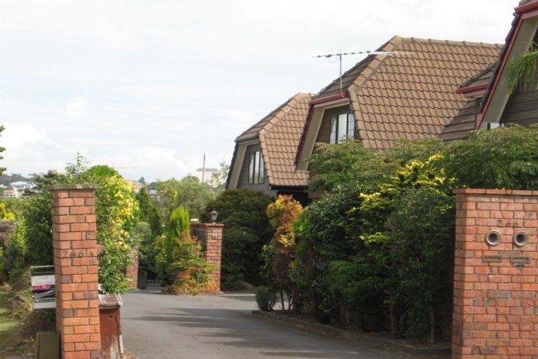 Photo of property in 3/266 Victoria Avenue, Remuera, Auckland, 1050