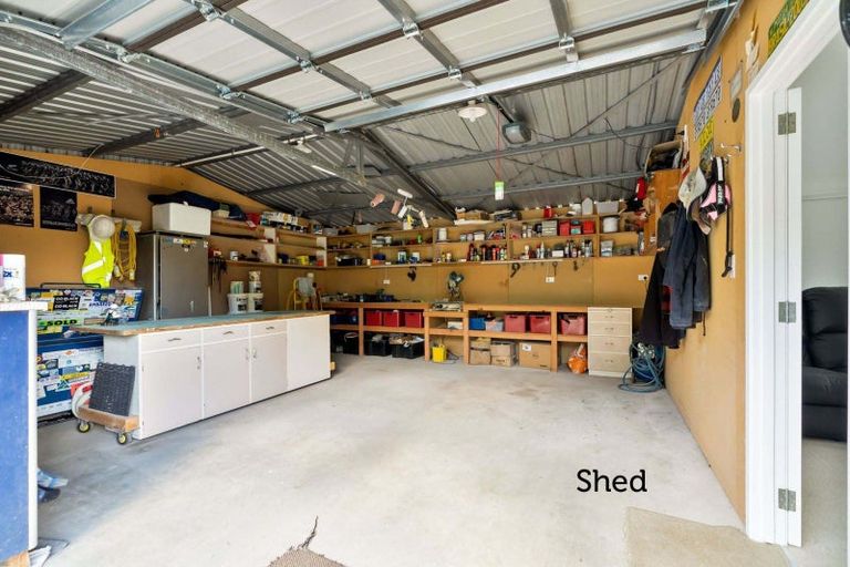 Photo of property in 252 Crane Road, Kauri, Kamo, 0185