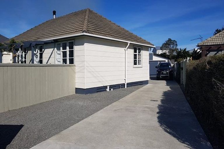 Photo of property in 8 Pound Road, Leeston, 7632