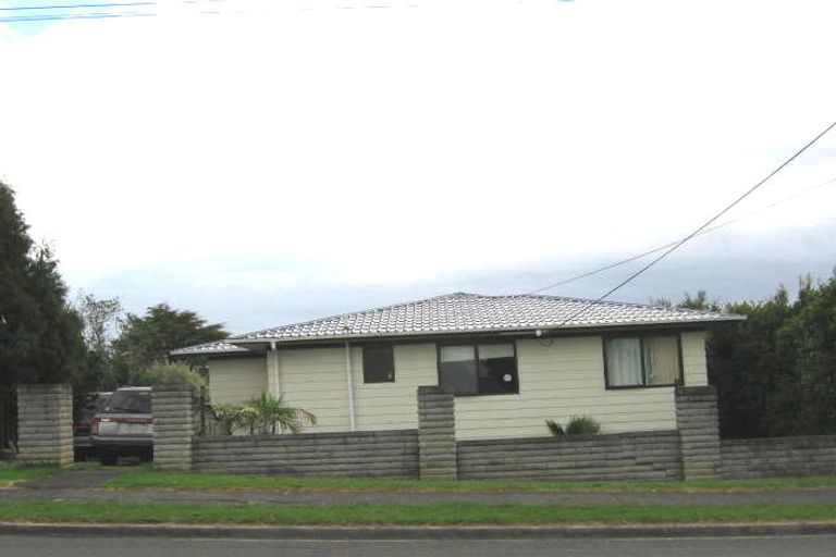 Photo of property in 148 Glengarry Road, Glen Eden, Auckland, 0602
