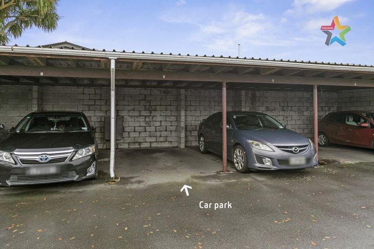 Photo of property in 43d Brunswick Street, Hutt Central, Lower Hutt, 5010