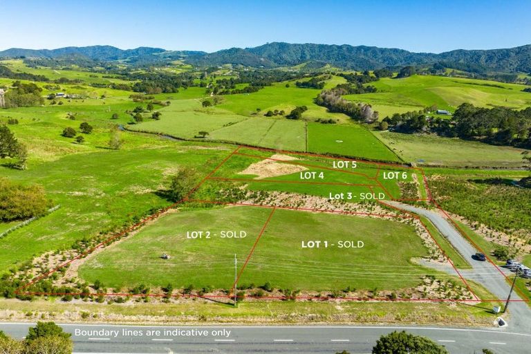 Photo of property in 2136c Cove Road, Mangawhai, 0573