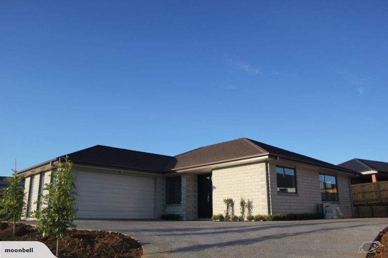 Photo of property in 24 Mark Ball Drive, Pokeno, 2402