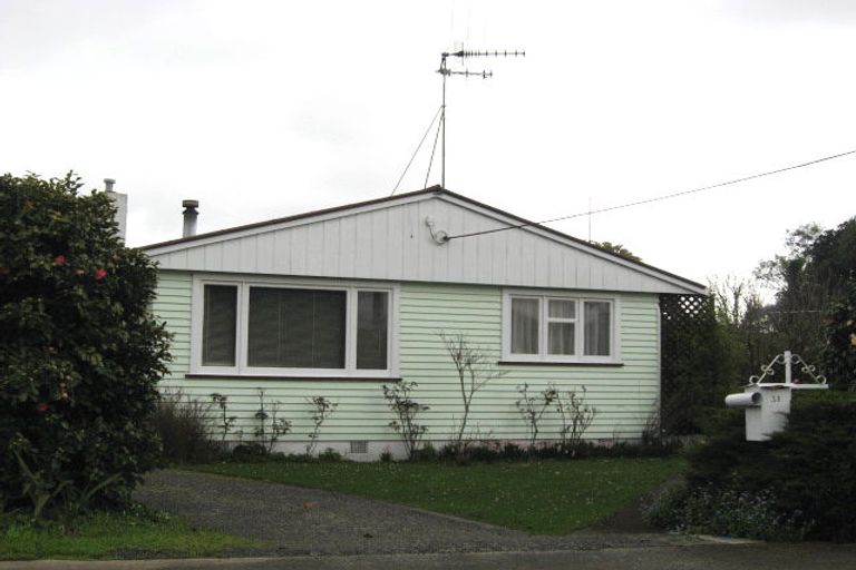 Photo of property in 31 Fairfield Road, Levin, 5510
