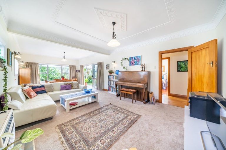 Photo of property in 23 Charleston Avenue, Boulcott, Lower Hutt, 5011