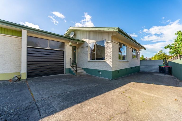 Photo of property in 2/318 Church Street, West End, Timaru, 7910