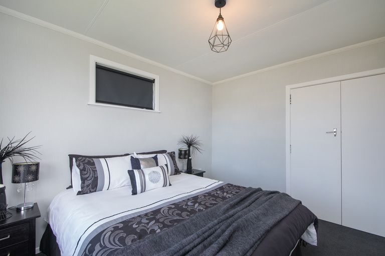 Photo of property in 22 Anakiwa Street, Kelvin Grove, Palmerston North, 4414