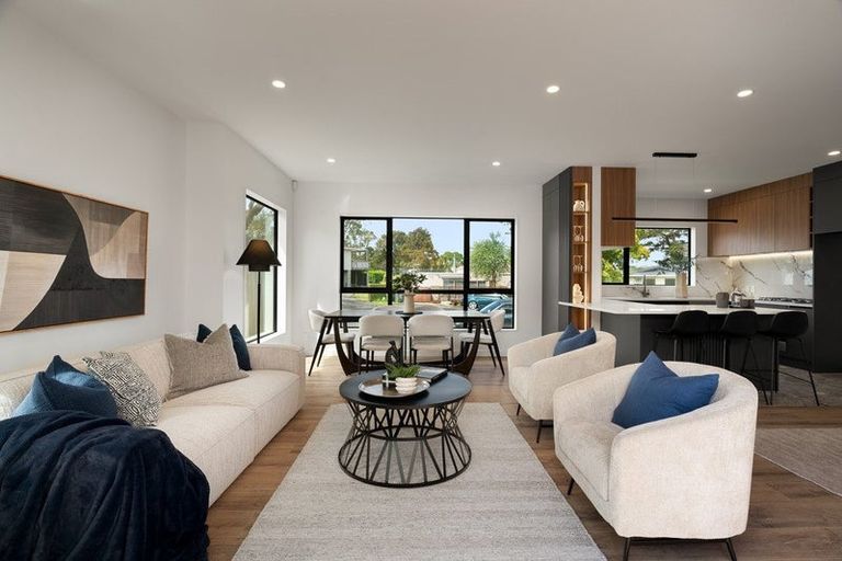 Photo of property in 55 Watea Road, Torbay, Auckland, 0630